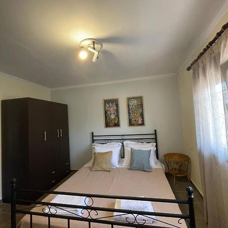Summer House Nea Kallikrateia Экстерьер фото
