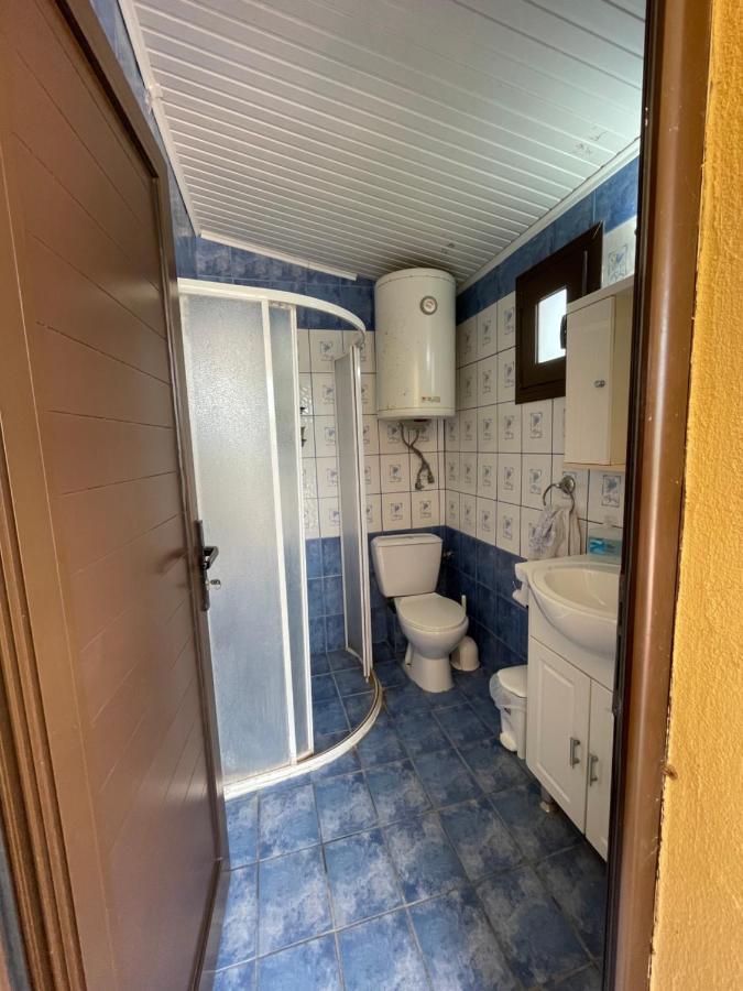 Summer House Nea Kallikrateia Экстерьер фото
