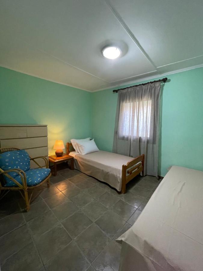 Summer House Nea Kallikrateia Экстерьер фото